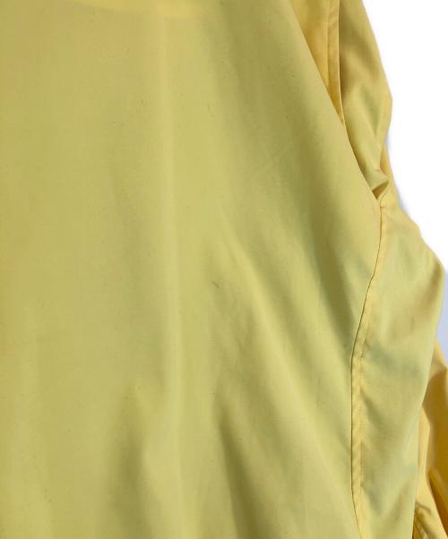 POLO RALPH LAUREN（ポロ・ラルフローレン）POLO RALPH LAUREN (ポロ・ラルフローレン) スイングトップ イエロー サイズ:XLの古着・服飾アイテム
