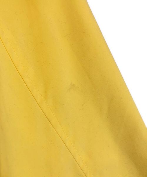 POLO RALPH LAUREN（ポロ・ラルフローレン）POLO RALPH LAUREN (ポロ・ラルフローレン) スイングトップ イエロー サイズ:XLの古着・服飾アイテム