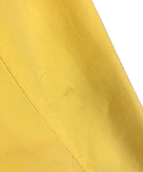 POLO RALPH LAUREN（ポロ・ラルフローレン）POLO RALPH LAUREN (ポロ・ラルフローレン) スイングトップ イエロー サイズ:XLの古着・服飾アイテム