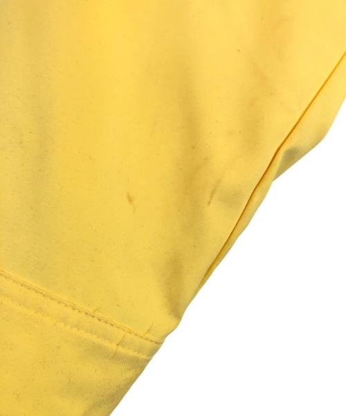 POLO RALPH LAUREN（ポロ・ラルフローレン）POLO RALPH LAUREN (ポロ・ラルフローレン) スイングトップ イエロー サイズ:XLの古着・服飾アイテム