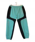 MARMOT×STABRIDGEマーモット×スタブリッジ）の古着「26SS GORE-TEX 3L ALPINIST PANTS」｜ブルー