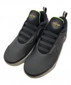 NIKEナイキ）の古着「Adapt Auto Max "Fire Berry" (US/JP)」｜ブラック