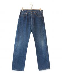 LEVI'S（リーバイス）の古着「501xxデニムパンツ」｜ブルー