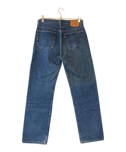 LEVI'S（リーバイス）LEVI'S (リーバイス) 501xxデニムパンツ ブルー サイズ:W34×L36の古着・服飾アイテム
