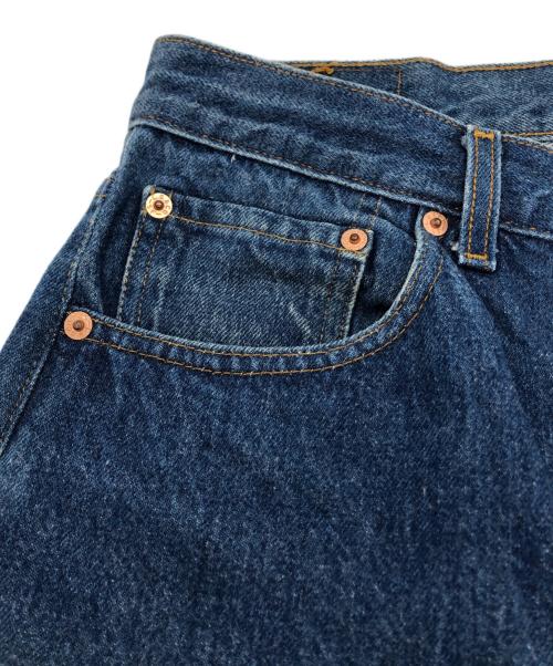 LEVI'S（リーバイス）LEVI'S (リーバイス) 501xxデニムパンツ ブルー サイズ:W34×L36の古着・服飾アイテム