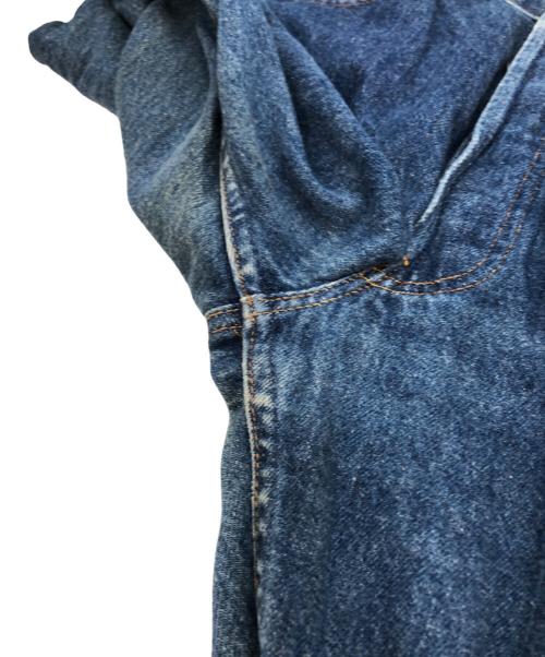 LEVI'S（リーバイス）LEVI'S (リーバイス) 501xxデニムパンツ ブルー サイズ:W34×L36の古着・服飾アイテム