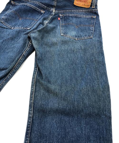 LEVI'S（リーバイス）LEVI'S (リーバイス) 501xxデニムパンツ ブルー サイズ:W34×L36の古着・服飾アイテム