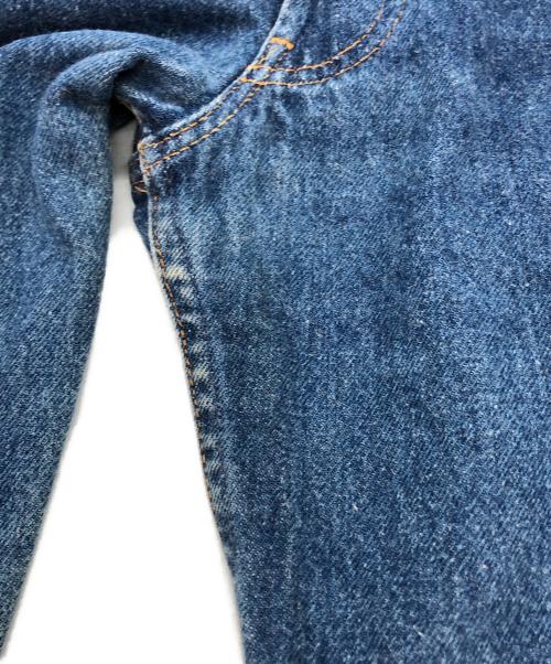 LEVI'S（リーバイス）LEVI'S (リーバイス) 501xxデニムパンツ ブルー サイズ:W34×L36の古着・服飾アイテム
