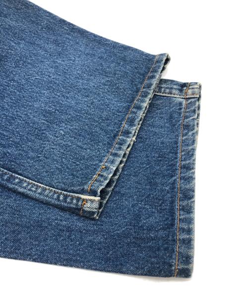 LEVI'S（リーバイス）LEVI'S (リーバイス) 501xxデニムパンツ ブルー サイズ:W34×L36の古着・服飾アイテム