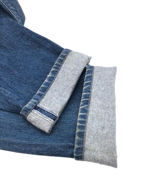 LEVI'S（リーバイス）LEVI'S (リーバイス) 501xxデニムパンツ ブルー サイズ:W34×L36の古着・服飾アイテム