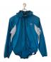 NIKE（ナイキ）の古着「OREGON MICRO SHELL HOODIE JACKE」｜ブルー