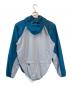 NIKE (ナイキ) OREGON MICRO SHELL HOODIE JACKE ブルー サイズ:M：10000円