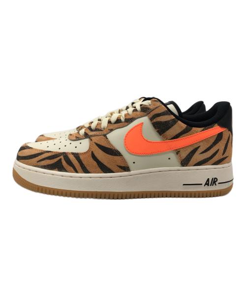 NIKE（ナイキ）NIKE (ナイキ) ローカットスニーカー オレンジ サイズ:US10.5 未使用品の古着・服飾アイテム