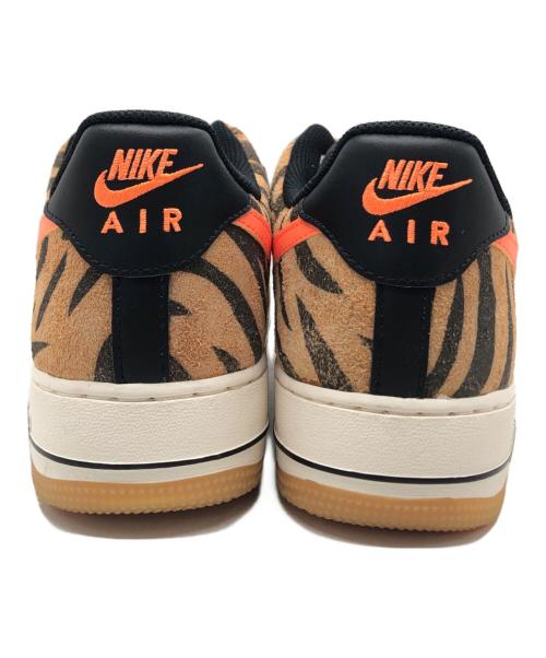 NIKE（ナイキ）NIKE (ナイキ) ローカットスニーカー オレンジ サイズ:US10.5 未使用品の古着・服飾アイテム