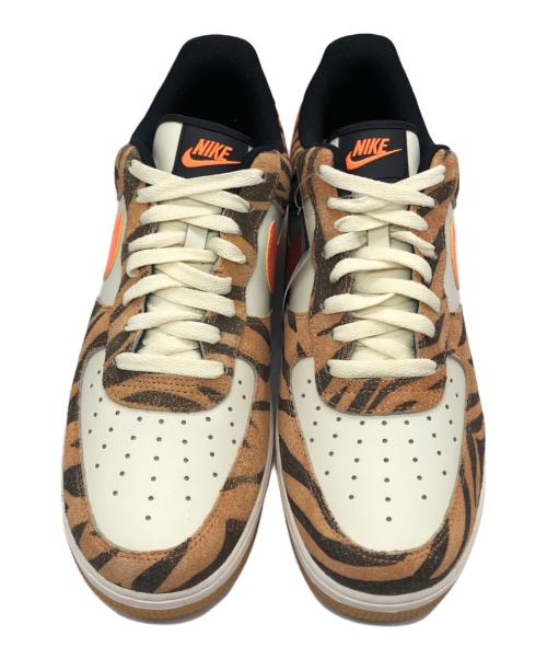 NIKE（ナイキ）NIKE (ナイキ) ローカットスニーカー オレンジ サイズ:US10.5 未使用品の古着・服飾アイテム