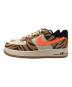 NIKE (ナイキ) ローカットスニーカー オレンジ サイズ:US10.5 未使用品：10000円