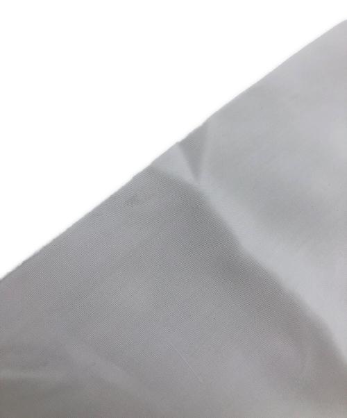 HERMES（エルメス）HERMES (エルメス) 長袖シャツ ホワイト サイズ:42の古着・服飾アイテム