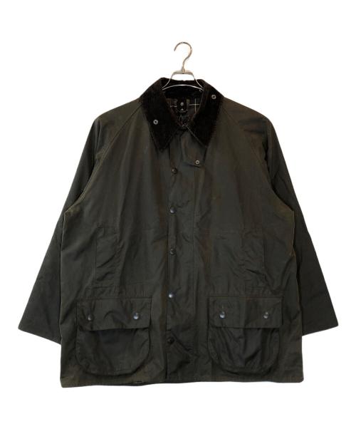 Barbour（バブアー）Barbour (バブアー) オイルドジャケット オリーブ サイズ:C48の古着・服飾アイテム