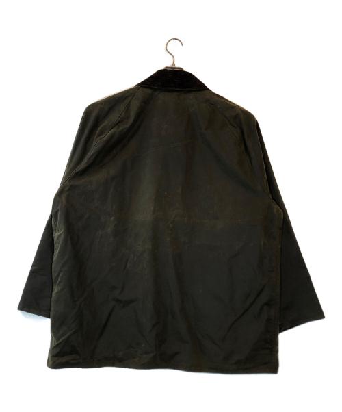 Barbour（バブアー）Barbour (バブアー) オイルドジャケット オリーブ サイズ:C48の古着・服飾アイテム