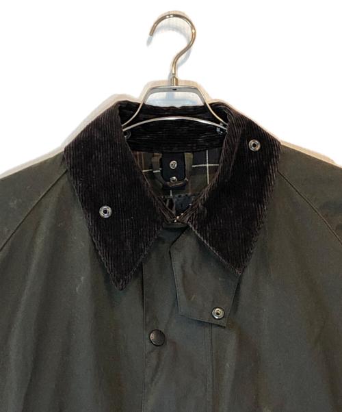 Barbour（バブアー）Barbour (バブアー) オイルドジャケット オリーブ サイズ:C48の古着・服飾アイテム
