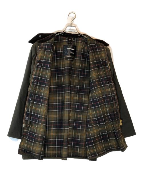 Barbour（バブアー）Barbour (バブアー) オイルドジャケット オリーブ サイズ:C48の古着・服飾アイテム