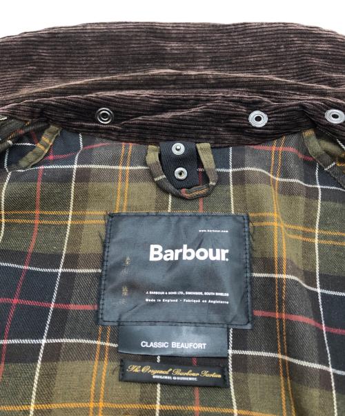 Barbour（バブアー）Barbour (バブアー) オイルドジャケット オリーブ サイズ:C48の古着・服飾アイテム