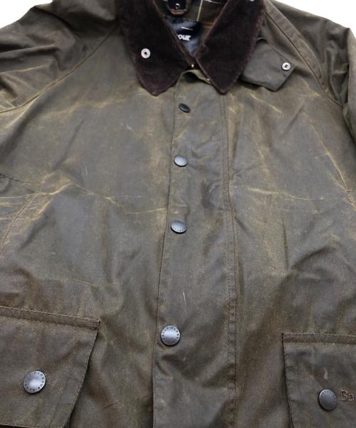 Barbour（バブアー）Barbour (バブアー) オイルドジャケット オリーブ サイズ:C48の古着・服飾アイテム