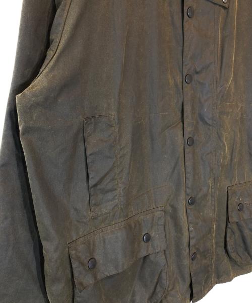 Barbour（バブアー）Barbour (バブアー) オイルドジャケット オリーブ サイズ:C48の古着・服飾アイテム