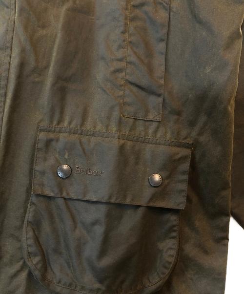 Barbour（バブアー）Barbour (バブアー) オイルドジャケット オリーブ サイズ:C48の古着・服飾アイテム