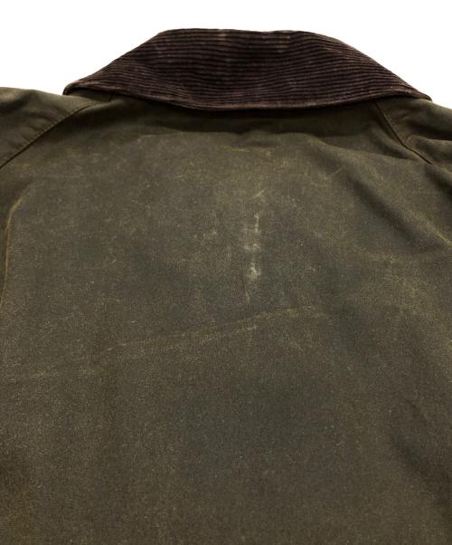 Barbour（バブアー）Barbour (バブアー) オイルドジャケット オリーブ サイズ:C48の古着・服飾アイテム