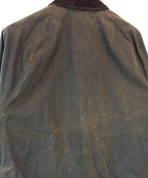 Barbour（バブアー）Barbour (バブアー) オイルドジャケット オリーブ サイズ:C48の古着・服飾アイテム