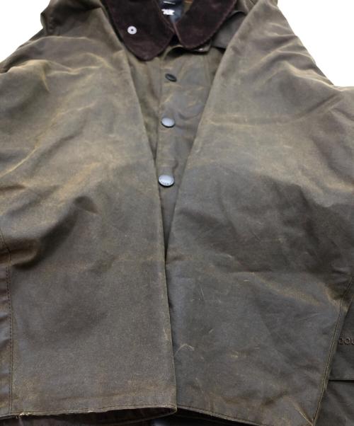 Barbour（バブアー）Barbour (バブアー) オイルドジャケット オリーブ サイズ:C48の古着・服飾アイテム