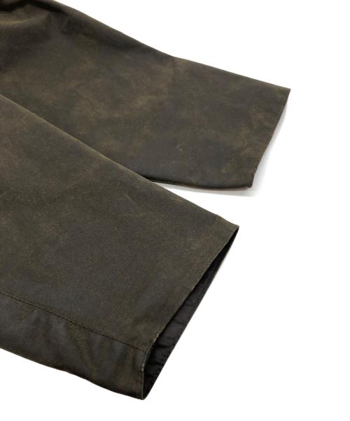 Barbour（バブアー）Barbour (バブアー) オイルドジャケット オリーブ サイズ:C48の古着・服飾アイテム