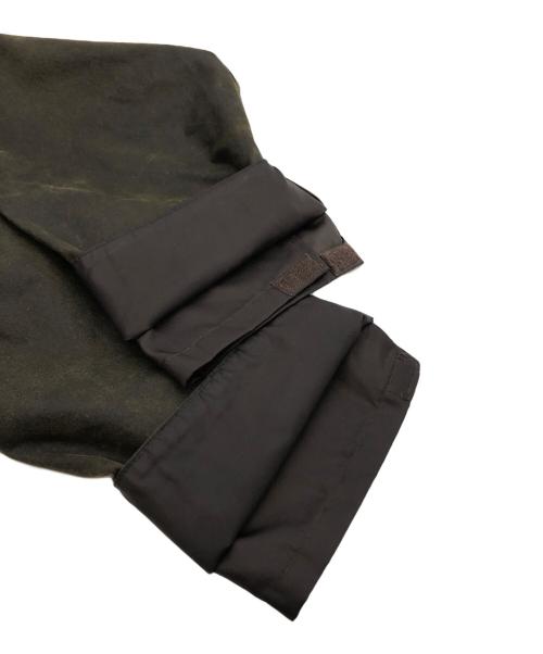 Barbour（バブアー）Barbour (バブアー) オイルドジャケット オリーブ サイズ:C48の古着・服飾アイテム