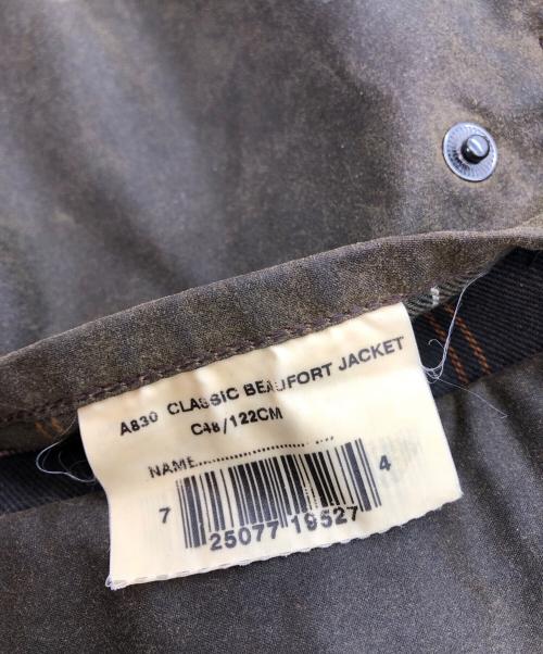 Barbour（バブアー）Barbour (バブアー) オイルドジャケット オリーブ サイズ:C48の古着・服飾アイテム