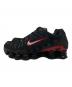 NIKE (ナイキ) SHOX TL ブラック サイズ:US9.5：15000円