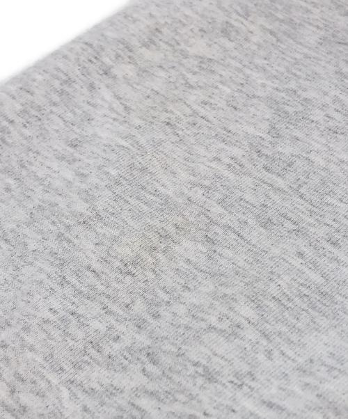 SUPREME（シュプリーム）SUPREME (シュプリーム) Gonz Heads Crewneck グレー サイズ:Mediumの古着・服飾アイテム
