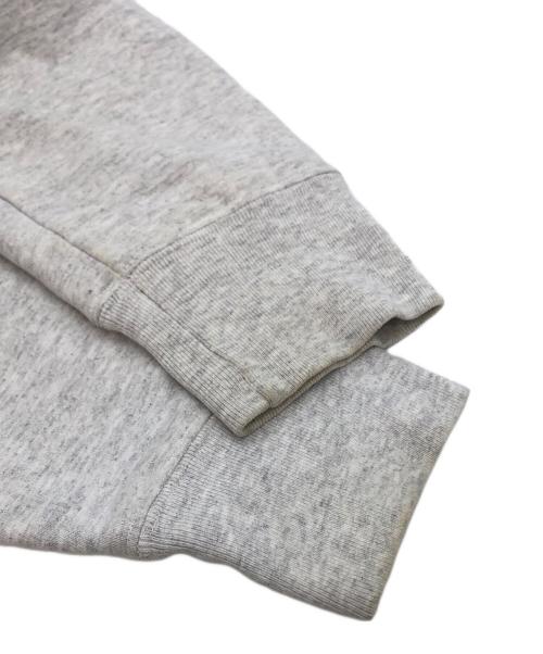 SUPREME（シュプリーム）SUPREME (シュプリーム) Gonz Heads Crewneck グレー サイズ:Mediumの古着・服飾アイテム
