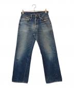 LEVI'Sリーバイス）の古着「501XX 53モデル デニムパンツ」｜インディゴ