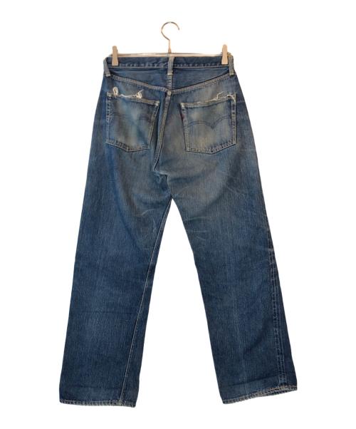 LEVI'S（リーバイス）LEVI'S (リーバイス) 501XX 53モデル デニムパンツ インディゴ サイズ:下記参照の古着・服飾アイテム