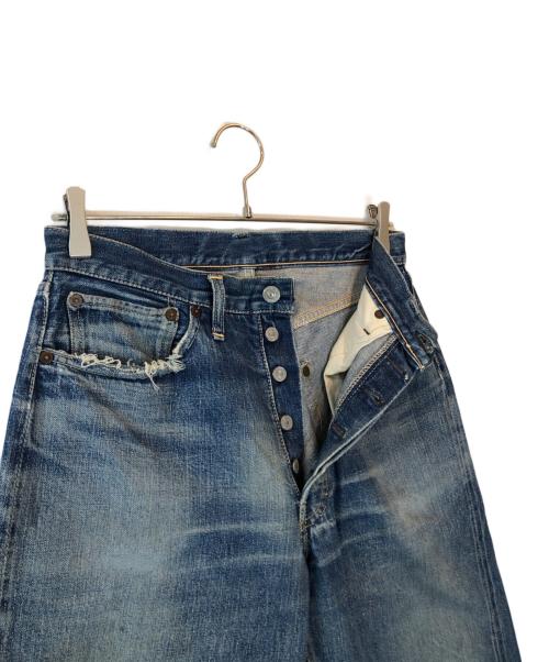 LEVI'S（リーバイス）LEVI'S (リーバイス) 501XX 53モデル デニムパンツ インディゴ サイズ:下記参照の古着・服飾アイテム