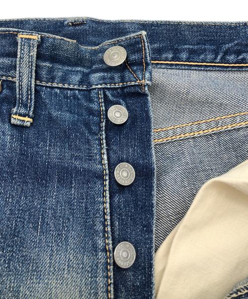 LEVI'S（リーバイス）LEVI'S (リーバイス) 501XX 53モデル デニムパンツ インディゴ サイズ:下記参照の古着・服飾アイテム