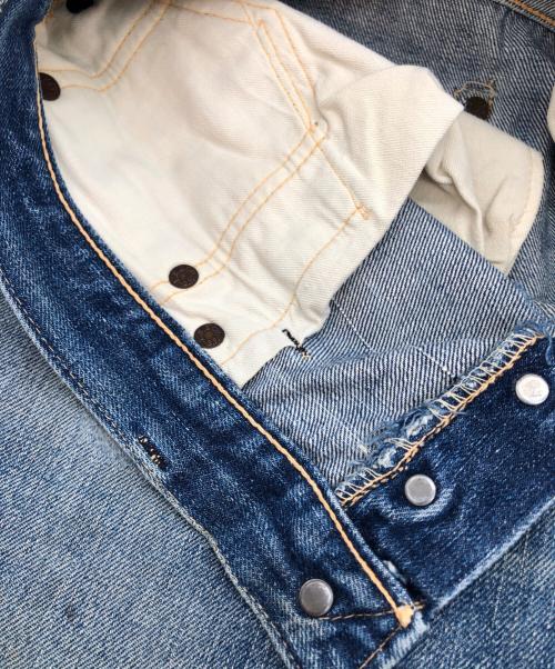 LEVI'S（リーバイス）LEVI'S (リーバイス) 501XX 53モデル デニムパンツ インディゴ サイズ:下記参照の古着・服飾アイテム