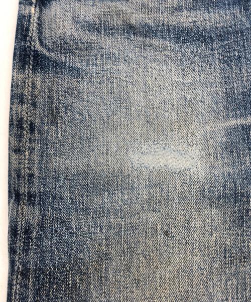 LEVI'S（リーバイス）LEVI'S (リーバイス) 501XX 53モデル デニムパンツ インディゴ サイズ:下記参照の古着・服飾アイテム