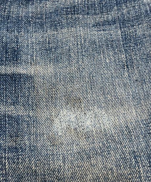 LEVI'S（リーバイス）LEVI'S (リーバイス) 501XX 53モデル デニムパンツ インディゴ サイズ:下記参照の古着・服飾アイテム