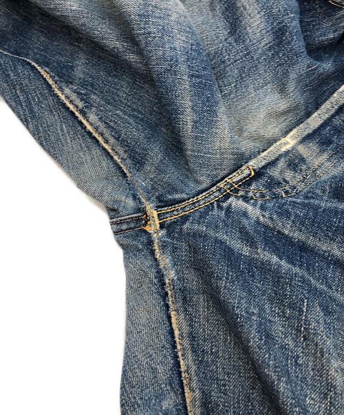 LEVI'S（リーバイス）LEVI'S (リーバイス) 501XX 53モデル デニムパンツ インディゴ サイズ:下記参照の古着・服飾アイテム