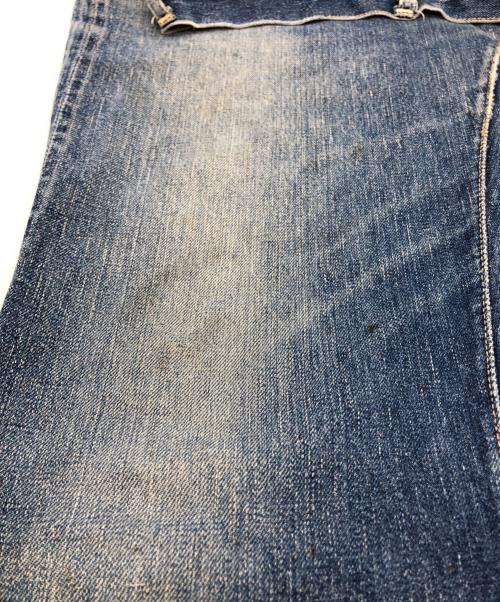 LEVI'S（リーバイス）LEVI'S (リーバイス) 501XX 53モデル デニムパンツ インディゴ サイズ:下記参照の古着・服飾アイテム