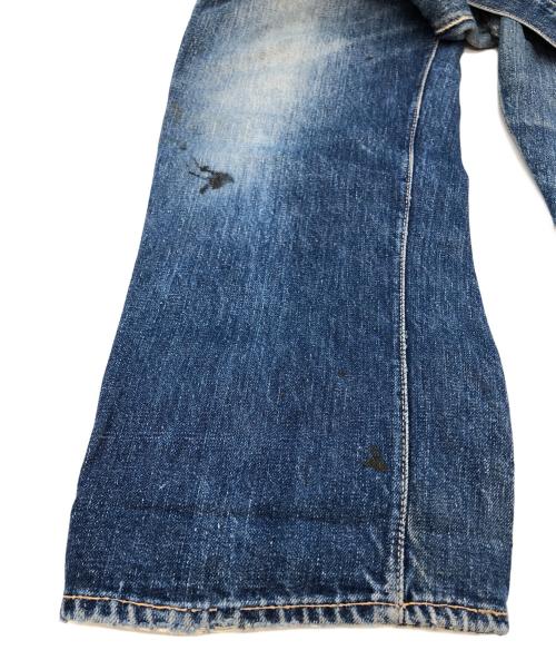 LEVI'S（リーバイス）LEVI'S (リーバイス) 501XX 53モデル デニムパンツ インディゴ サイズ:下記参照の古着・服飾アイテム