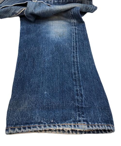 LEVI'S（リーバイス）LEVI'S (リーバイス) 501XX 53モデル デニムパンツ インディゴ サイズ:下記参照の古着・服飾アイテム