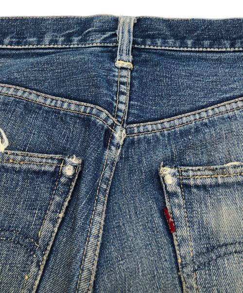 LEVI'S（リーバイス）LEVI'S (リーバイス) 501XX 53モデル デニムパンツ インディゴ サイズ:下記参照の古着・服飾アイテム